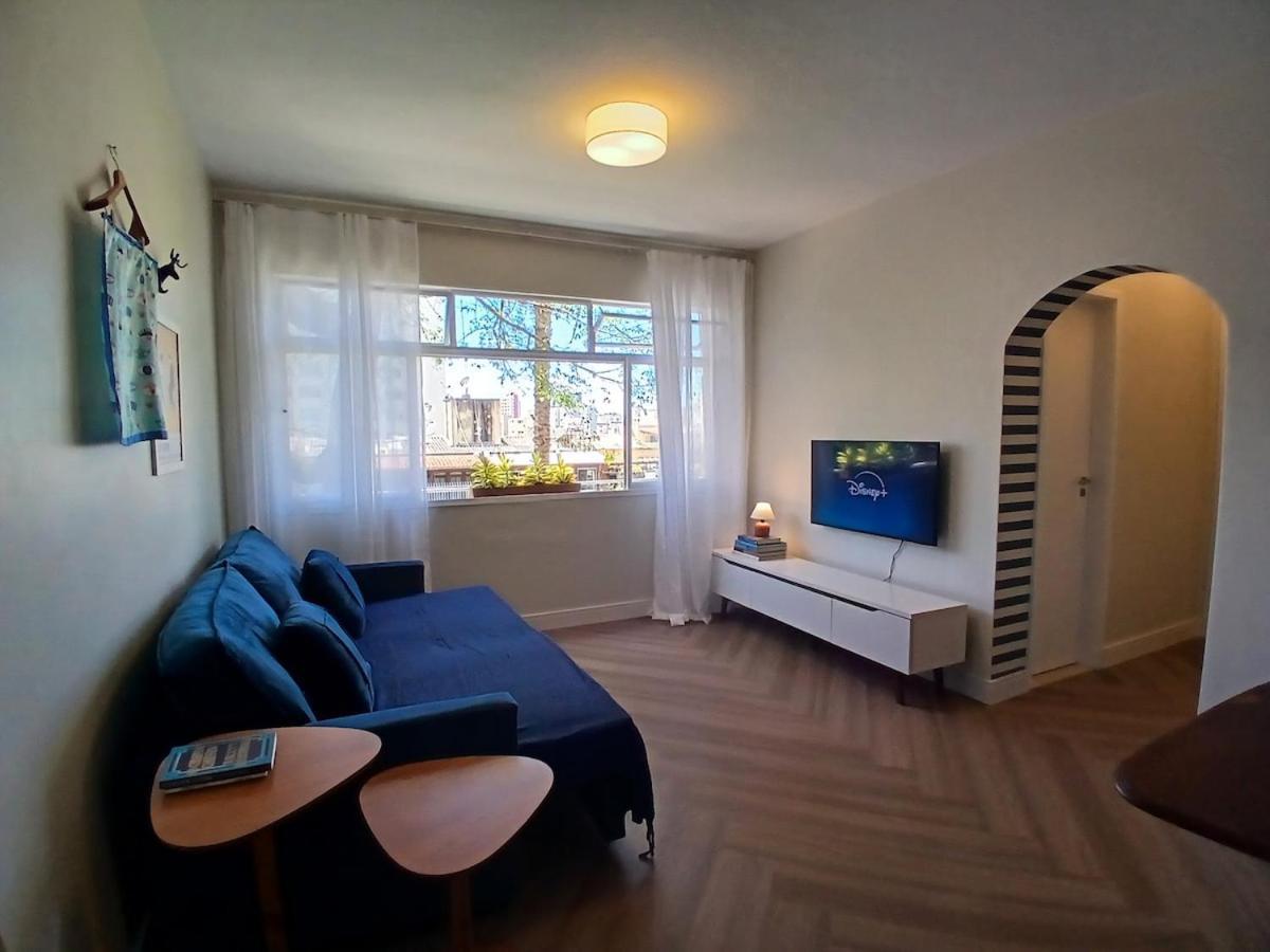 Apartamento Nova Casazul Apto Perto Savassi Reformada Em 2025 *